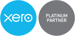 Xero Platinum Partner